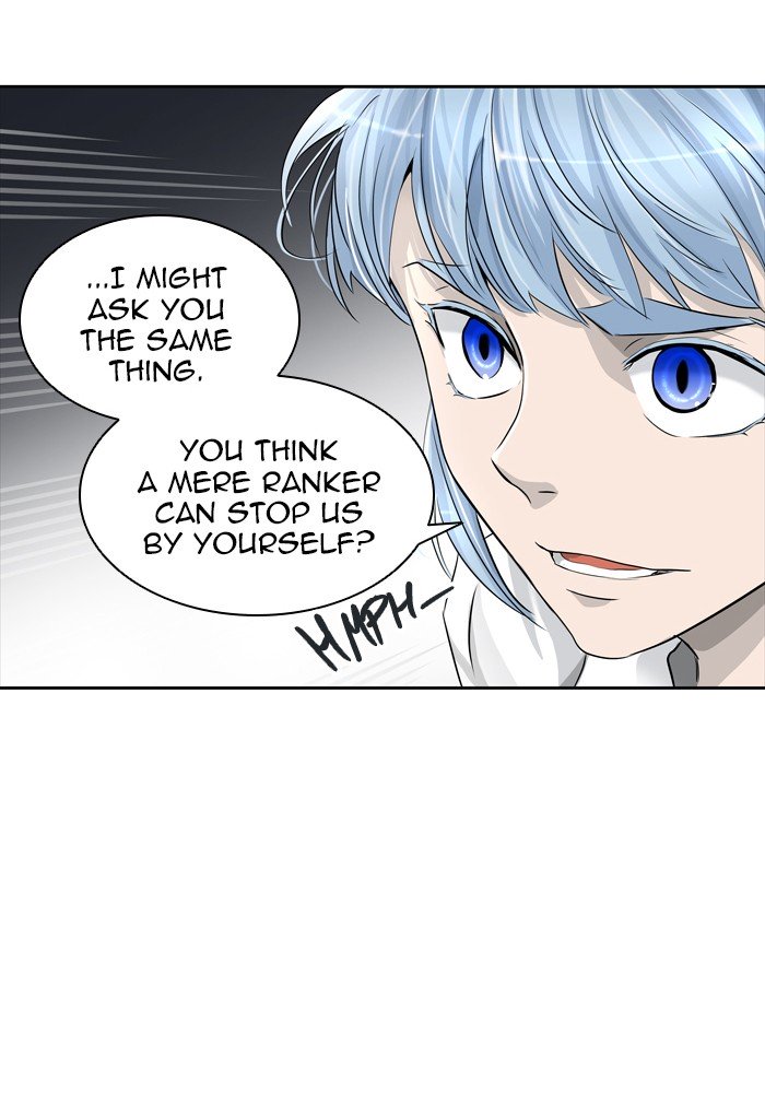 Tower of God, Chapter 435 image 099